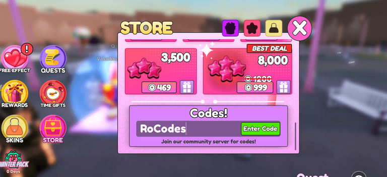 Baddies Brawl Codes January 2026 RoCodes 1051 Roblox Baddies Brawl Codes Redeem